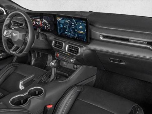 Used 2024 Ford Mustang Premium image 14