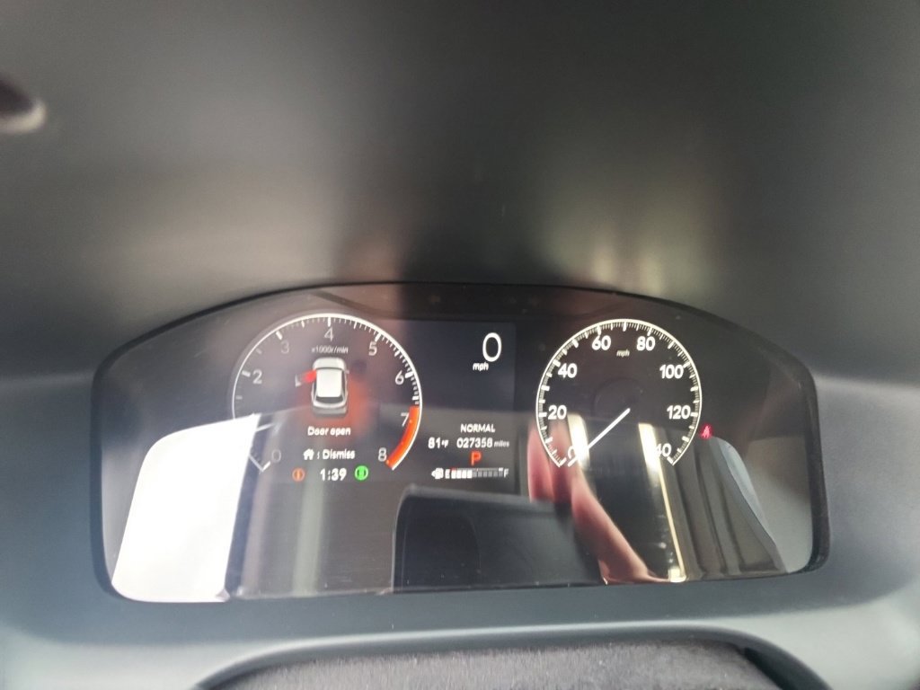 Certified 2024 Honda HR-V LX image 14