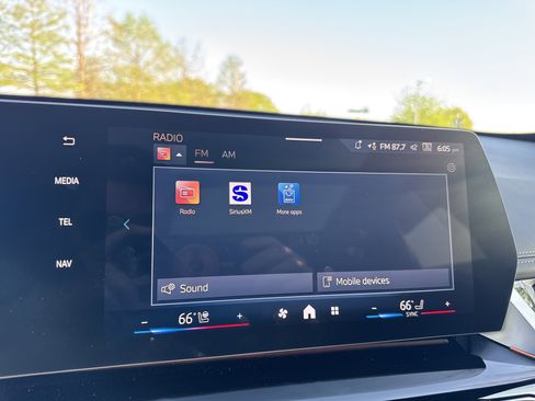 New 2026 BMW X1 xDrive28i image 14