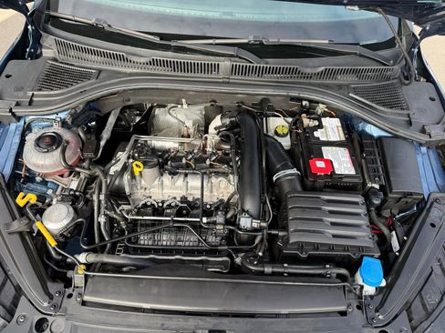 Used 2021 Volkswagen Jetta S image 32