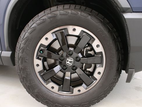 Used 2026 Honda Passport TrailSport Elite image 33