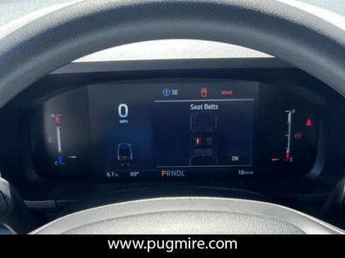 New 2026 Ford Maverick XLT image 23