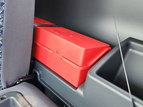 New 2025 Chevrolet Low Cab Forward image 27