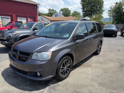 Used 2019 Dodge Grand Caravan GT