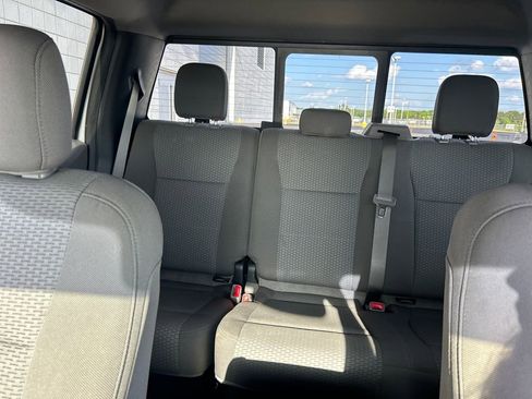 Used 2017 Ford F150 XLT w/ Equipment Group 302A Luxury image 20