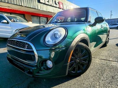 Used 2015 MINI Cooper S