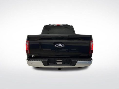 Used 2025 Ford F150 XLT w/ Equipment Group 301A Standard image 11