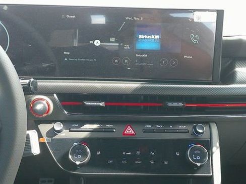 New 2026 Hyundai Sonata N Line image 13