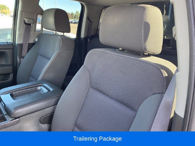 Used 2016 Chevrolet Silverado 1500 LT w/ All Star Edition AWD/4WD image 3