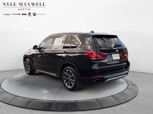 Used 2018 BMW X5 xDrive40e image 14