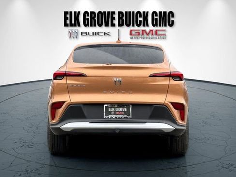 New 2026 Buick Envista Preferred w/ Convenience I Package image 5