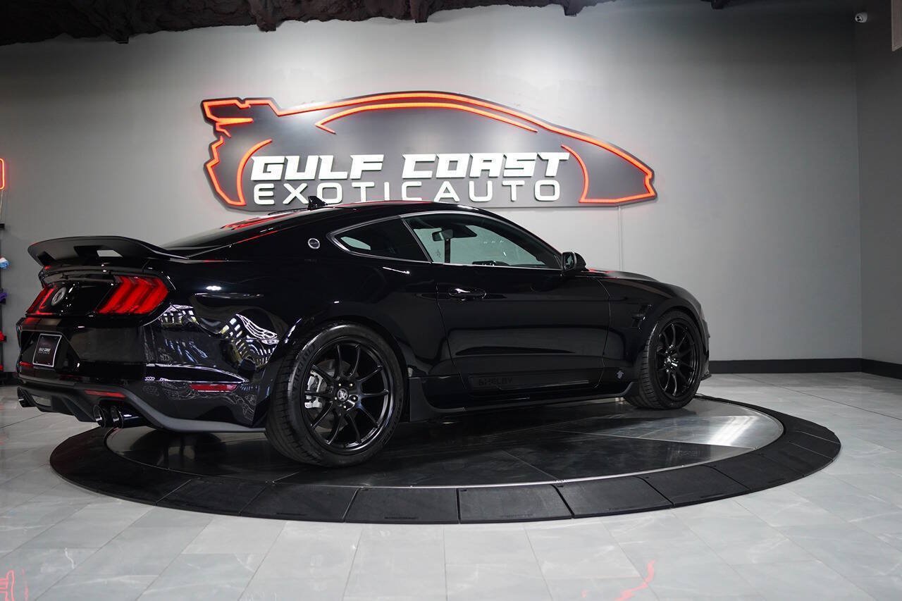Used 2023 Ford Mustang GT w/ Equipment Group 301A RWD image 8