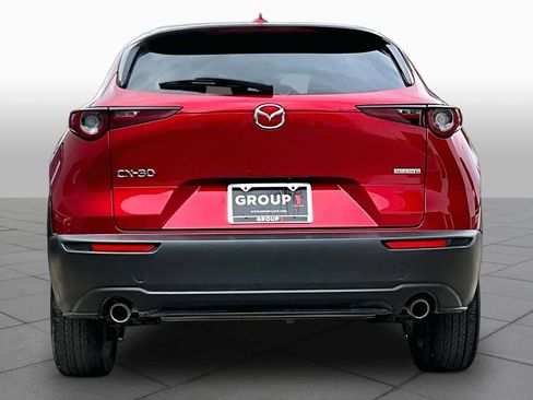 Used 2020 MAZDA CX-30 FWD w/ Preferred Package image 5