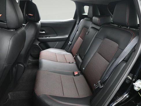 Certified 2026 Nissan Kicks SR w/ SR Premium Package FWD image 11