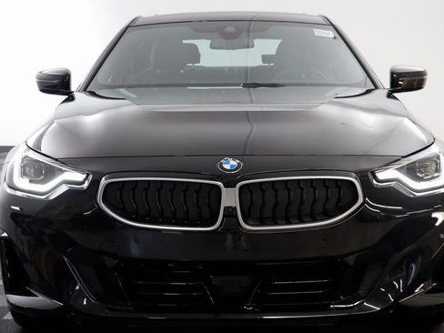 New 2026 BMW 230i xDrive Coupe w/ Premium Package AWD/4WD image 21
