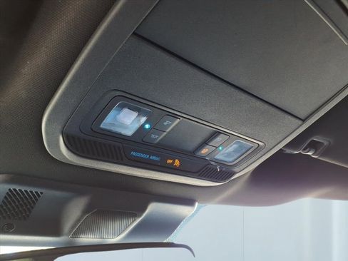 Used 2024 Ford F150 XLT w/ Mobile Office Package image 17