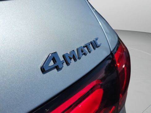 Certified 2026 Mercedes-Benz GLC 300 4MATIC image 31