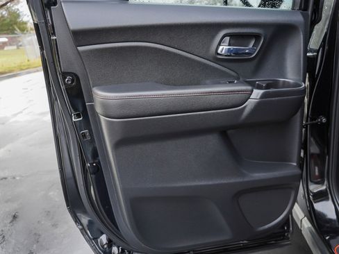 Used 2022 Honda Ridgeline Black Edition image 25