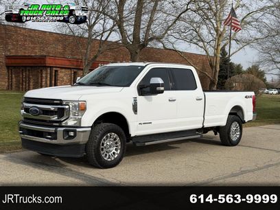 Used 2022 Ford F250 XLT w/ XLT Premium Package