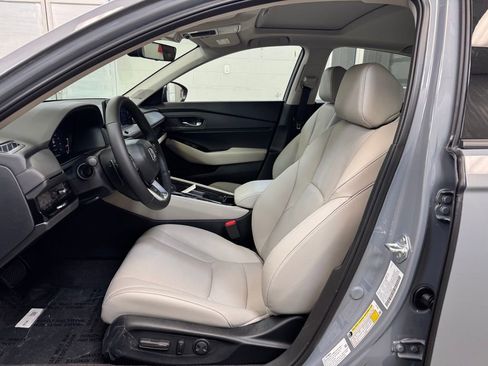 New 2025 Honda Accord Touring image 12