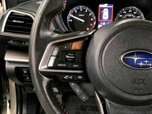 Used 2023 Subaru Crosstrek 2.5i Limited w/ Moonroof Package image 24