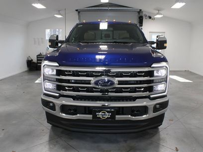 New 2026 Ford F250 Lariat w/ Chrome Package