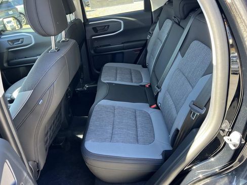 New 2024 Ford Bronco Sport Big Bend image 14