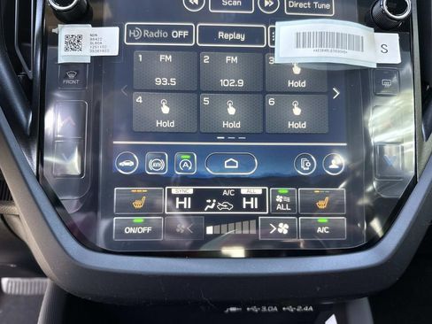 New 2026 Subaru Forester Wilderness image 31