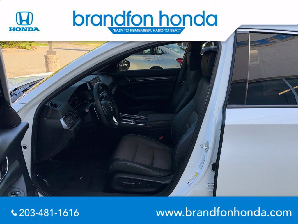 Used 2020 Honda Accord Sport image 21