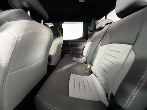 Used 2024 Toyota Tacoma TRD Off-Road image 29