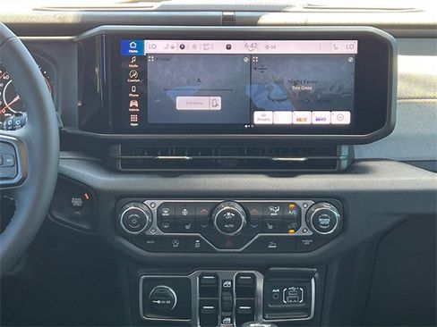 New 2025 Jeep Wrangler Willys image 11