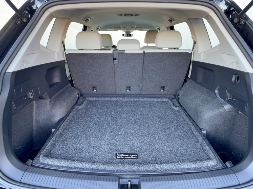 Certified 2024 Volkswagen Tiguan S AWD/4WD image 28