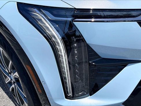 New 2026 Cadillac Optiq Sport 1 RWD image 14