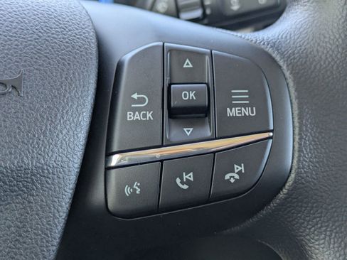 New 2025 Ford Bronco Sport Big Bend image 15