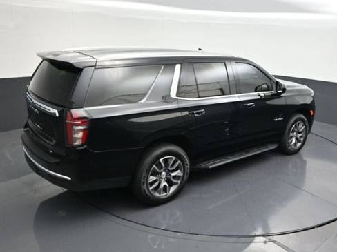 Used 2023 Chevrolet Tahoe LT RWD image 20