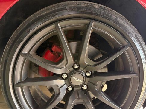 Used 2022 Genesis G70 2.0T w/ Prestige Package AWD/4WD image 11