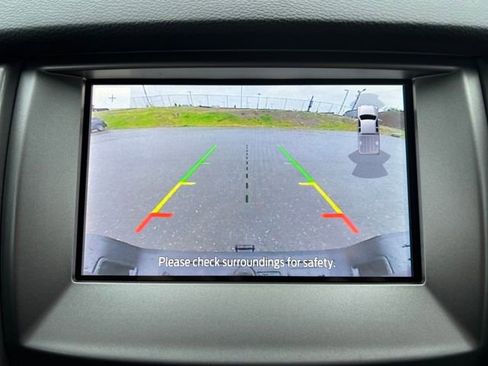 Used 2021 Ford Ranger XLT w/ Equipment Group 301A Mid image 26