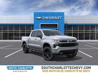 New 2026 Chevrolet Silverado 1500 RST AWD/4WD video 1