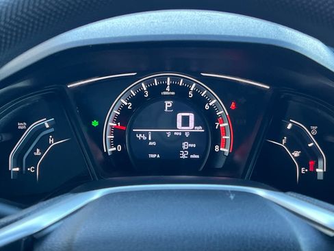 Used 2017 Honda Civic LX image 25