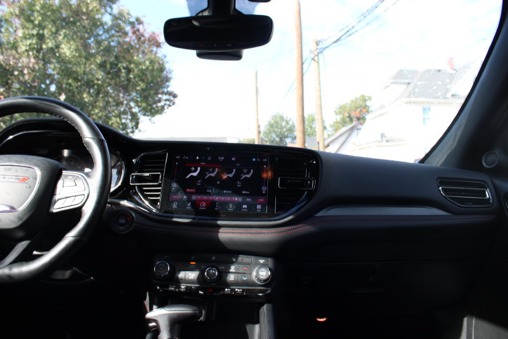 Used 2025 Dodge Durango GT AWD/4WD image 29