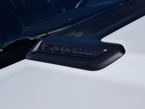 Used 2023 RAM 1500 Laramie AWD/4WD image 29
