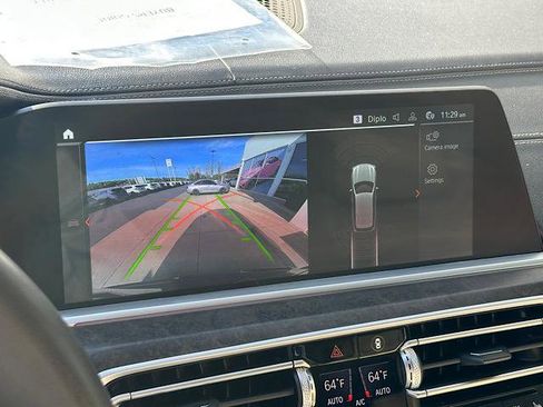 Certified 2022 BMW X5 xDrive40i w/ Premium Package image 30