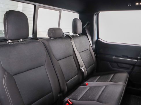 Used 2021 Ford F150 XLT w/ Equipment Group 302A High image 30