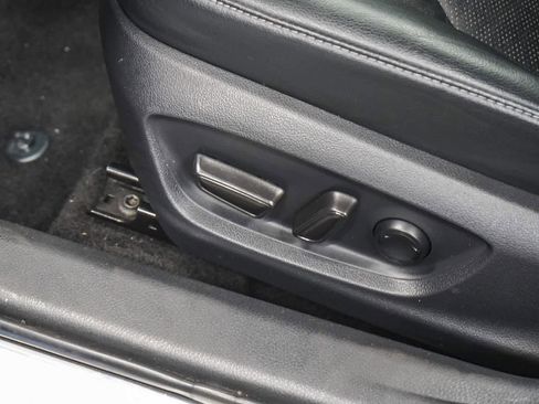 Used 2019 Toyota Camry XSE w/ Carpet Mat Package FWD image 22