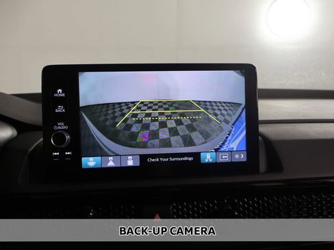 Used 2025 Honda CR-V EX-L image 6