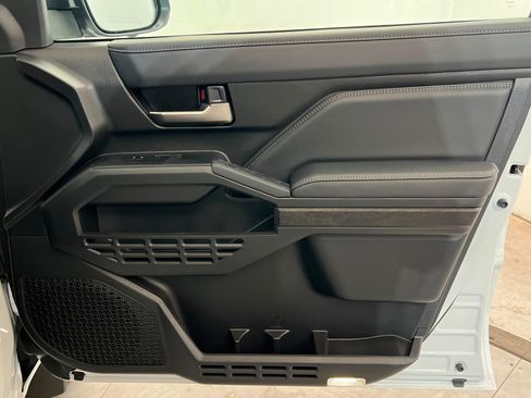 New 2026 Toyota Tacoma 4x4 Double Cab Hybrid image 22