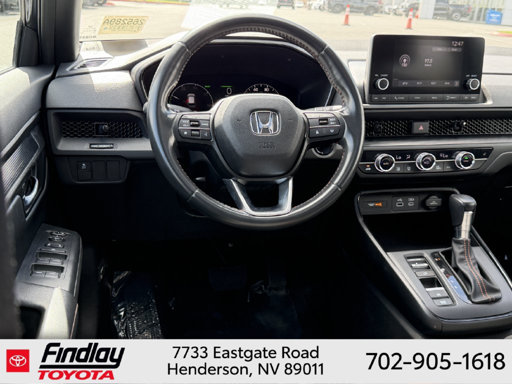 Used 2023 Honda CR-V Sport image 8