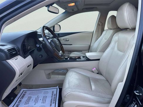 Used 2013 Lexus RX 350 FWD w/ Premium Pkg image 12