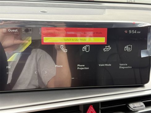 New 2026 Kia Sorento S w/ S Panoramic Sunroof Package image 23