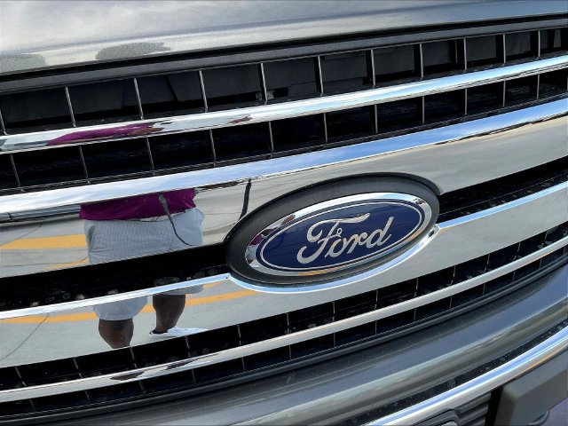 Used 2018 Ford F150 XLT AWD/4WD image 31